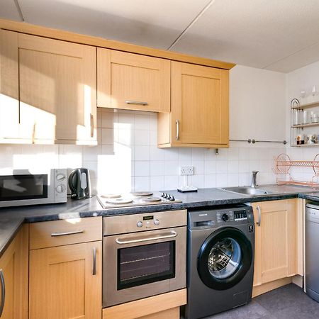 Apartamento Cosy Battersea Flat Londres Exterior foto