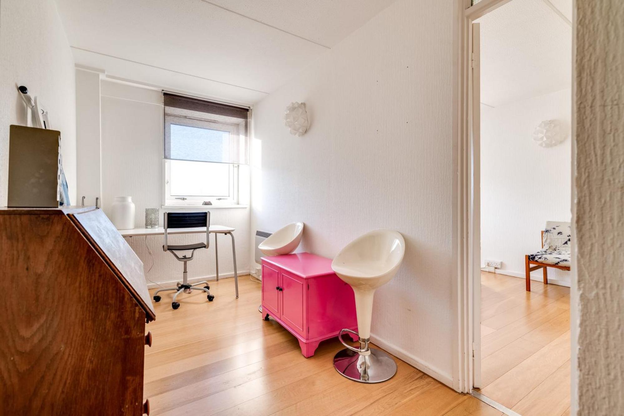 Apartamento Cosy Battersea Flat Londres Exterior foto