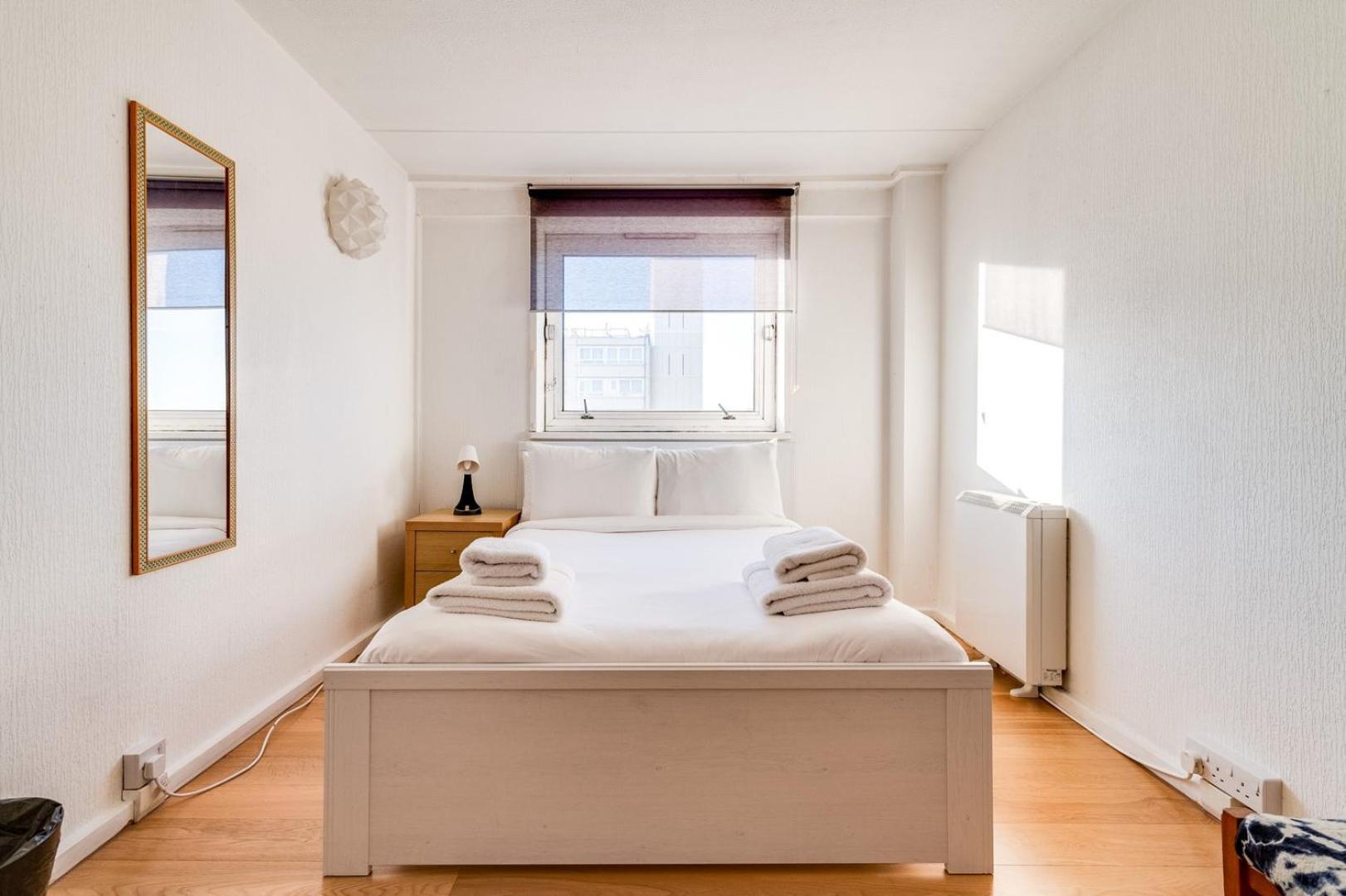 Apartamento Cosy Battersea Flat Londres Exterior foto